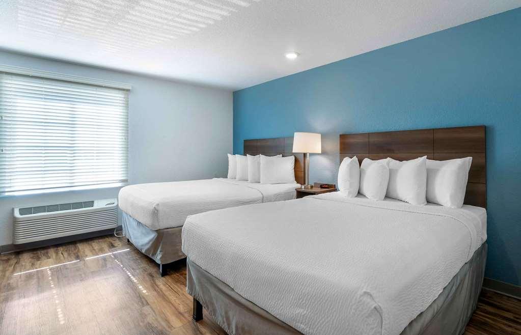 Extended Stay America Suites - Clearwater Phòng bức ảnh