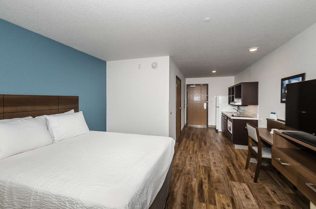 Extended Stay America Suites - Clearwater Phòng bức ảnh